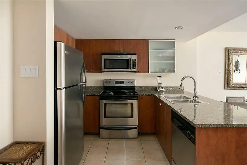 Apartmán Bohemian 1Br In Old Montreal By Sonder
