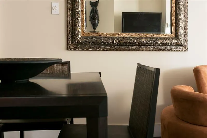 Apartmán Bohemian 1Br In Old Montreal By Sonder Kanada