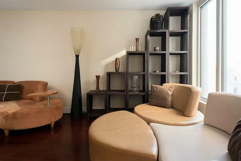 Apartmán Bohemian 1Br In Old Montreal By Sonder